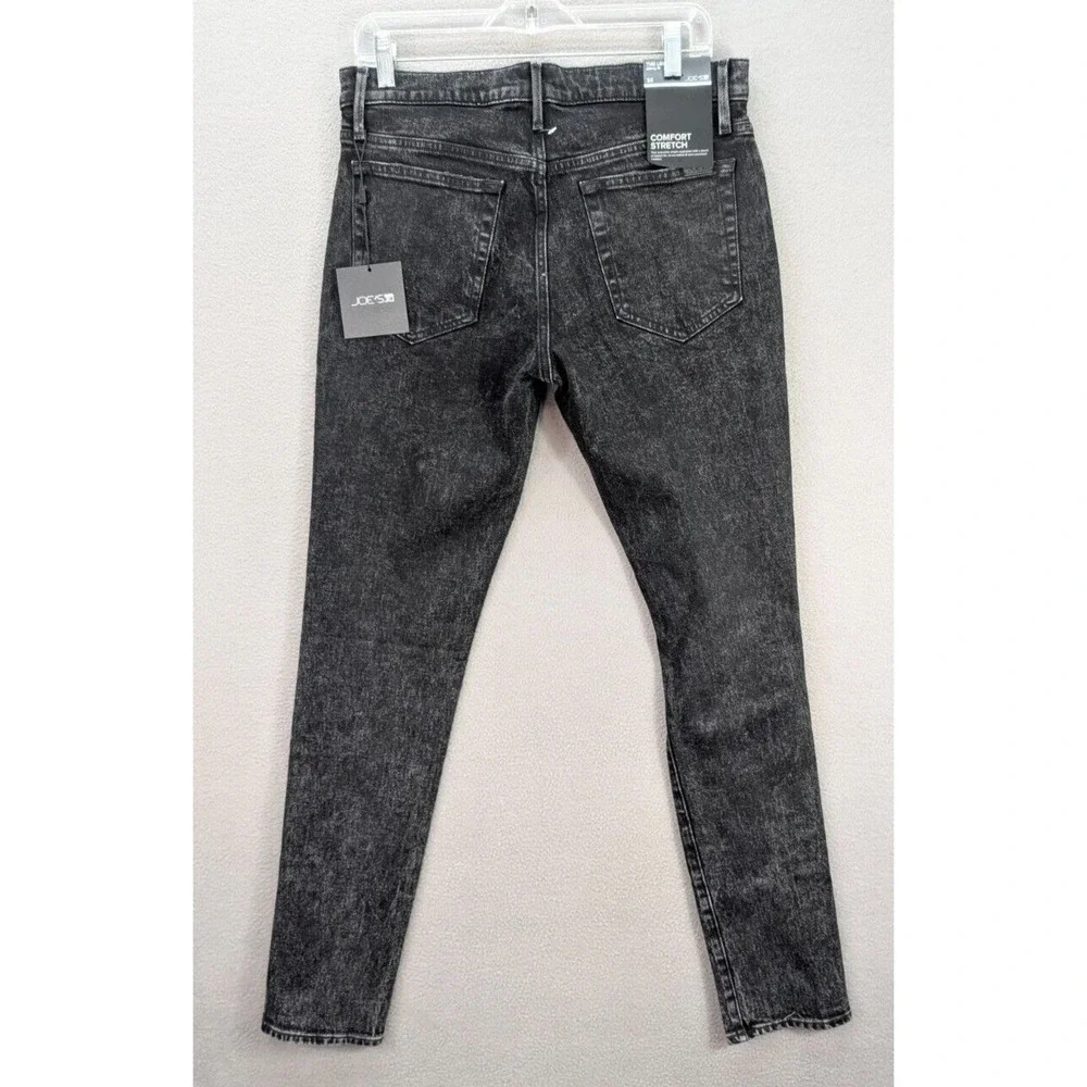 Joe's Jeans The Legend‎ Skinny Fit Kinetic Stretch Jeans Distressed Men's 33 NWT